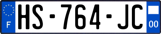 HS-764-JC