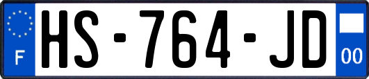 HS-764-JD