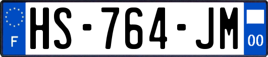 HS-764-JM
