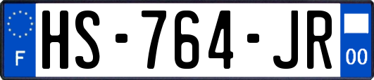 HS-764-JR