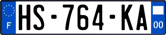 HS-764-KA