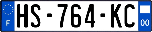 HS-764-KC