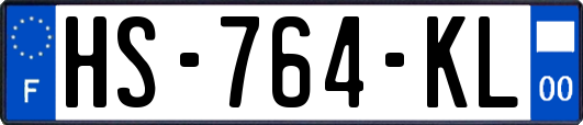 HS-764-KL