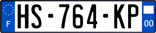 HS-764-KP