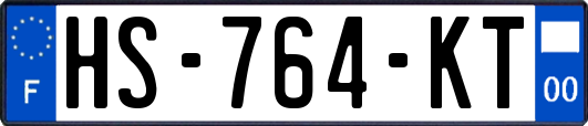 HS-764-KT