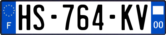 HS-764-KV