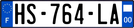HS-764-LA