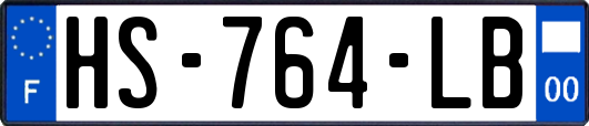 HS-764-LB
