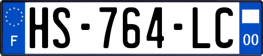 HS-764-LC