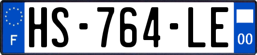 HS-764-LE