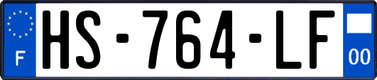 HS-764-LF