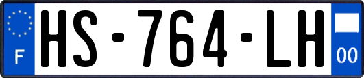 HS-764-LH