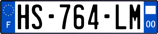 HS-764-LM