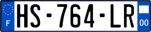 HS-764-LR
