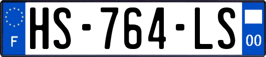 HS-764-LS
