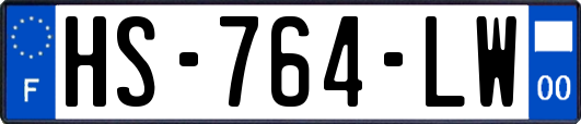 HS-764-LW