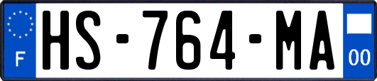 HS-764-MA