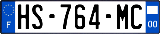 HS-764-MC