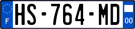 HS-764-MD