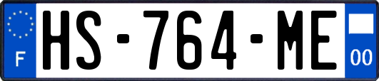 HS-764-ME