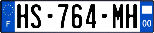 HS-764-MH