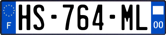 HS-764-ML