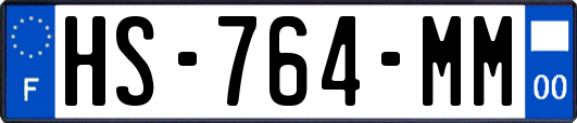 HS-764-MM