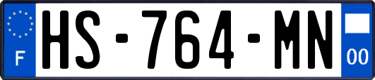 HS-764-MN