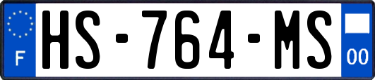 HS-764-MS