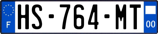 HS-764-MT