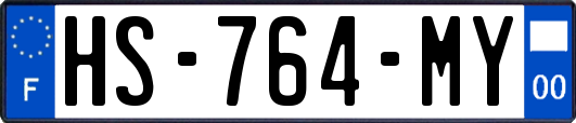 HS-764-MY