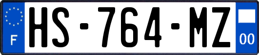 HS-764-MZ