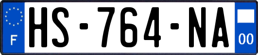 HS-764-NA