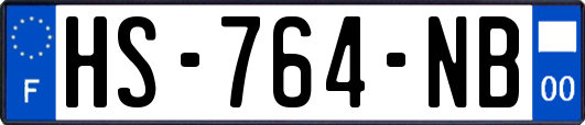 HS-764-NB