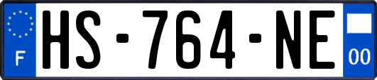 HS-764-NE