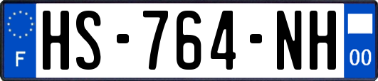 HS-764-NH