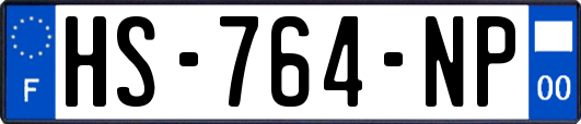 HS-764-NP