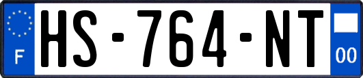 HS-764-NT