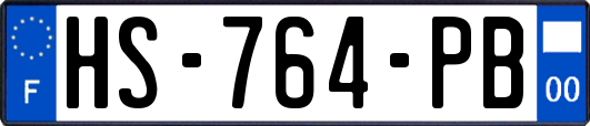 HS-764-PB