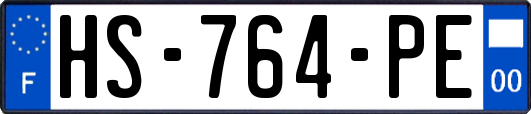 HS-764-PE