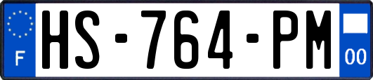 HS-764-PM
