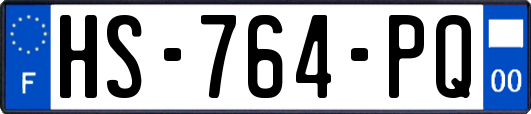 HS-764-PQ