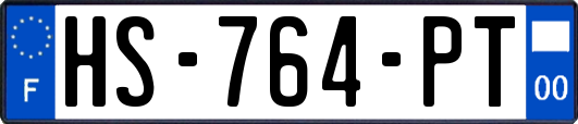 HS-764-PT