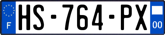 HS-764-PX