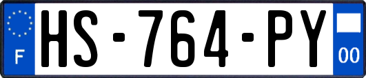 HS-764-PY