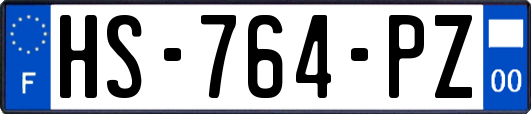 HS-764-PZ
