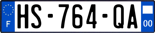 HS-764-QA
