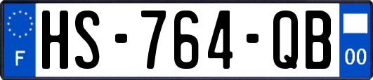 HS-764-QB