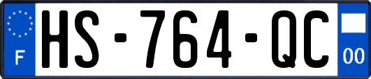 HS-764-QC