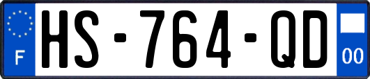 HS-764-QD